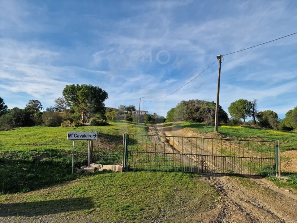 Landejendom i Almodovar, Beja - foto 4