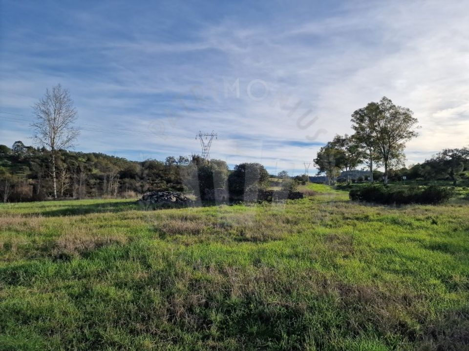 Landejendom i Almodovar, Beja - foto 5