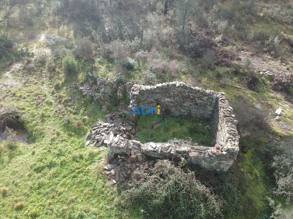 Helårsgrund i Castelo Branco, Castelo Branco - foto 4