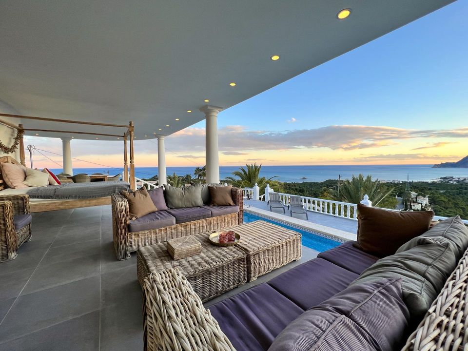 Villa i Altea, Alicante - foto 3