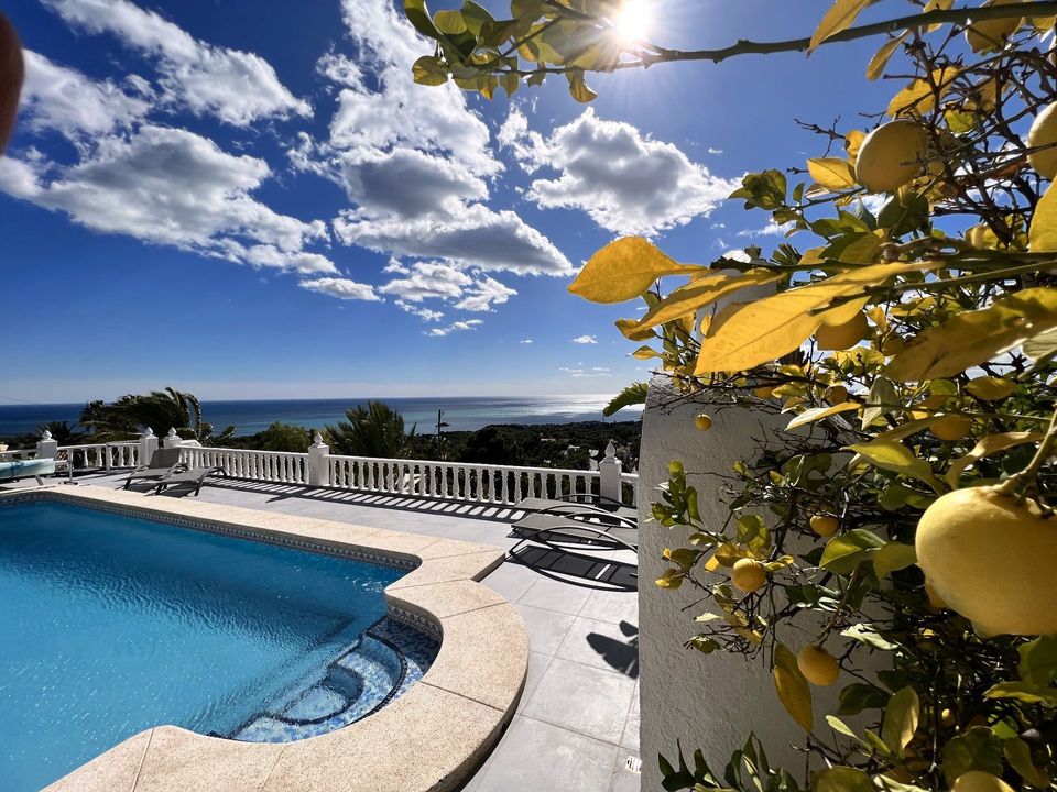 Villa i Altea, Alicante - foto 2