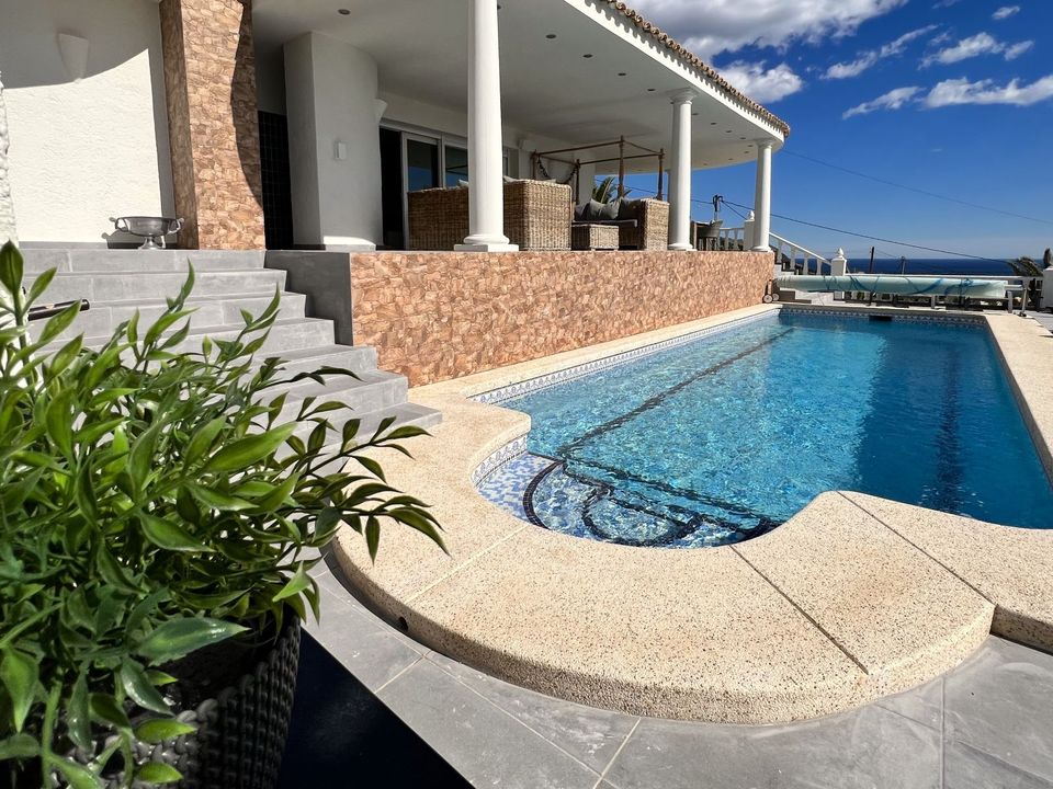 Villa i Altea, Alicante - foto 4