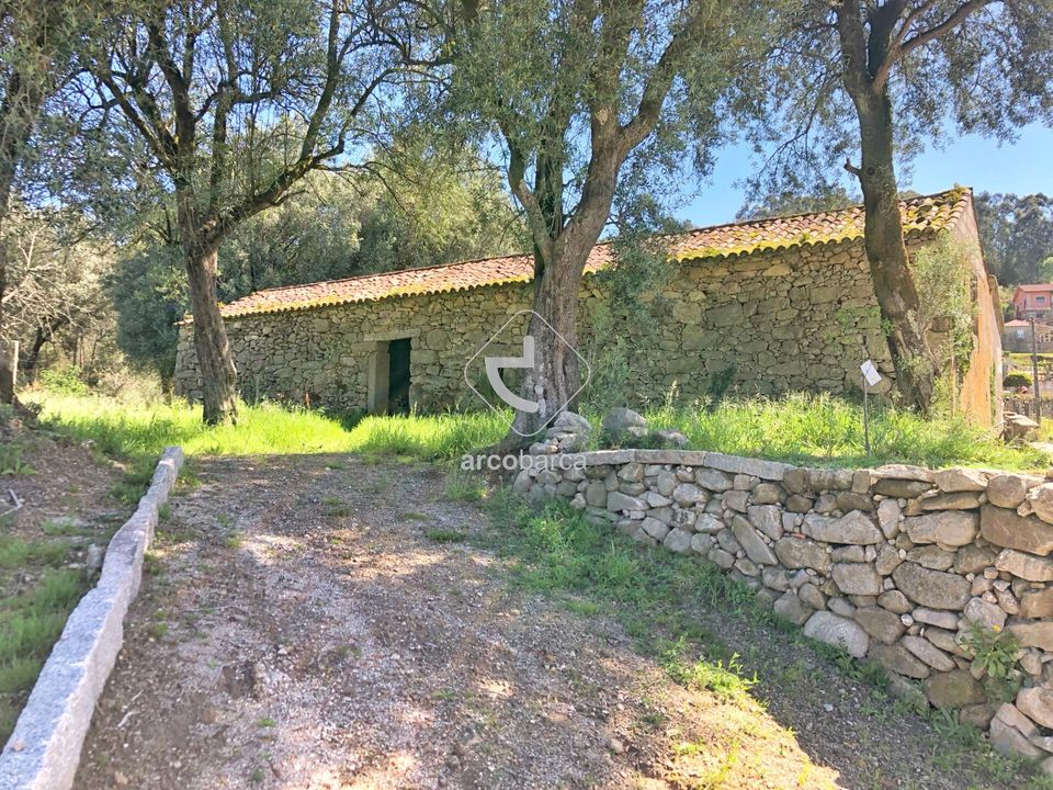 Casa unifamiliar a Arcos de Valdevez, Viana do Castelo - foto 1