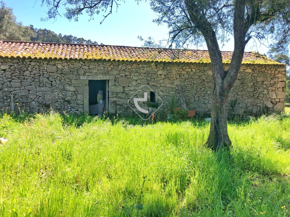 Casa unifamiliar a Arcos de Valdevez, Viana do Castelo - foto 2