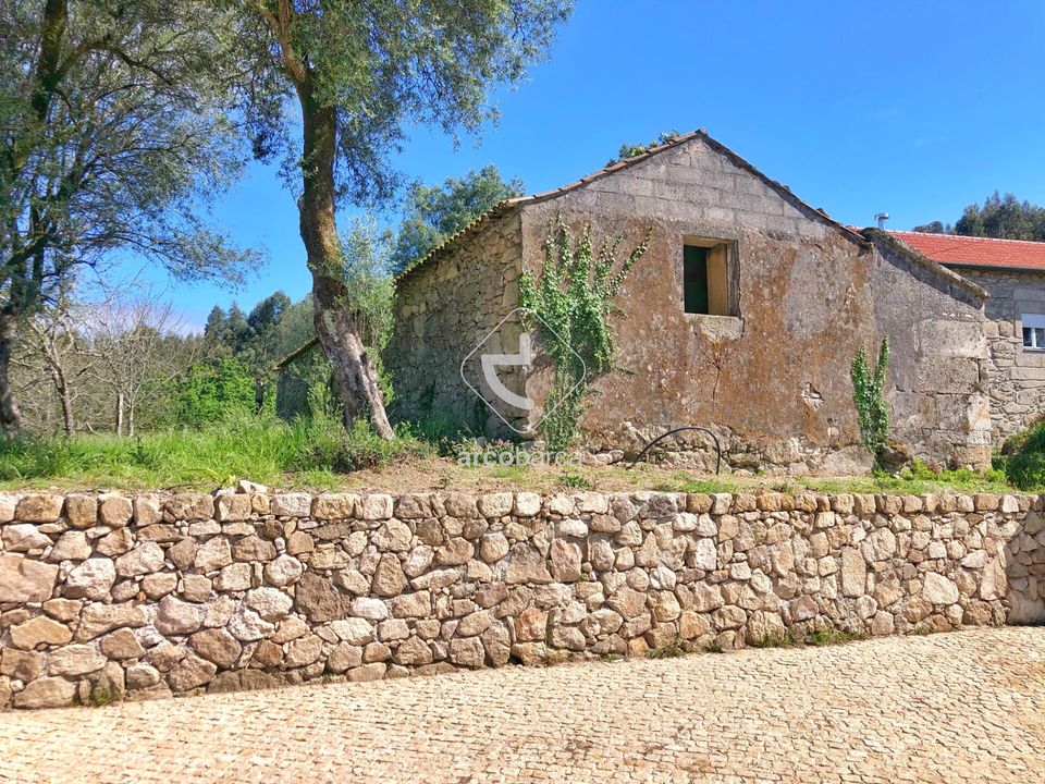 Casa unifamiliar a Arcos de Valdevez, Viana do Castelo - foto 3