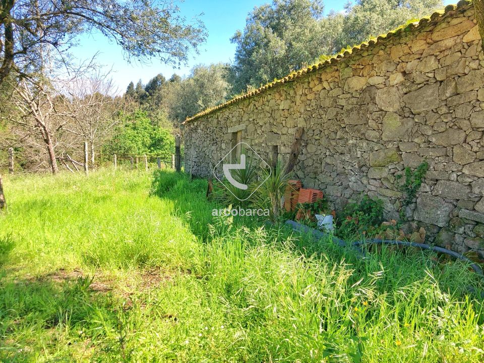 Casa unifamiliar a Arcos de Valdevez, Viana do Castelo - foto 4