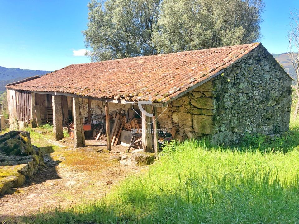 Casa unifamiliar a Arcos de Valdevez, Viana do Castelo - foto 5