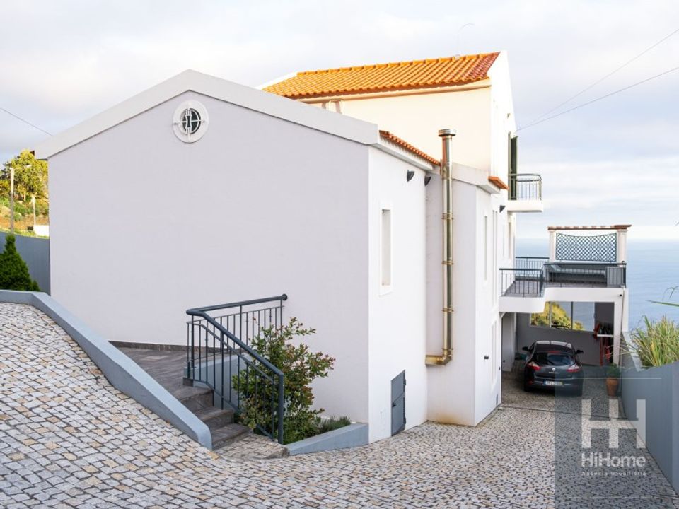 Villa i Ponta do Sol, Madeira - foto 4