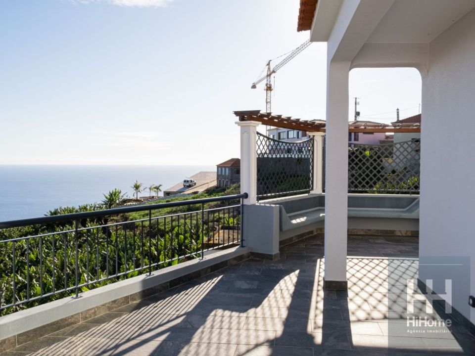 Villa i Ponta do Sol, Madeira - foto 3