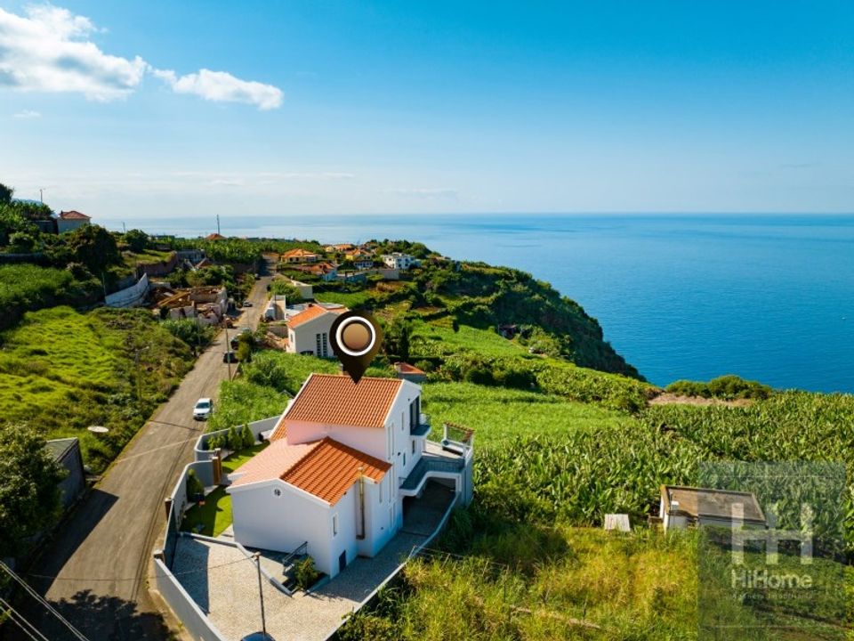 Villa i Ponta do Sol, Madeira - foto 2