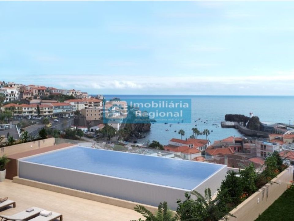 Lejlighed i Camara de Lobos, Madeira - foto 4