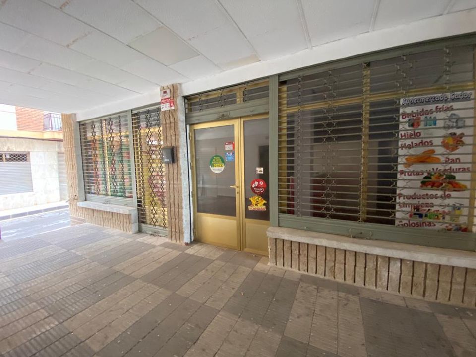 Erhvervsejendom i Los Alcazares, Murcia - foto 2