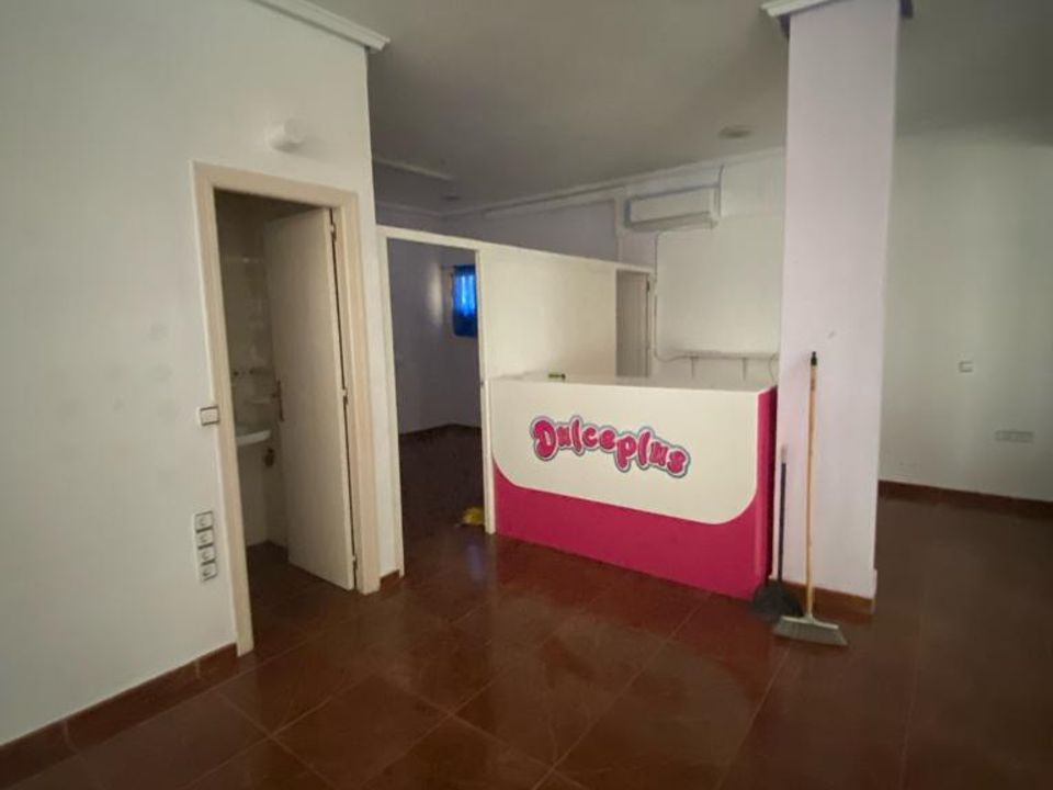 Erhvervsejendom i Los Alcazares, Murcia - foto 4