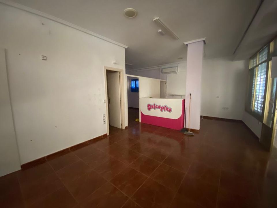 Erhvervsejendom i Los Alcazares, Murcia - foto 3