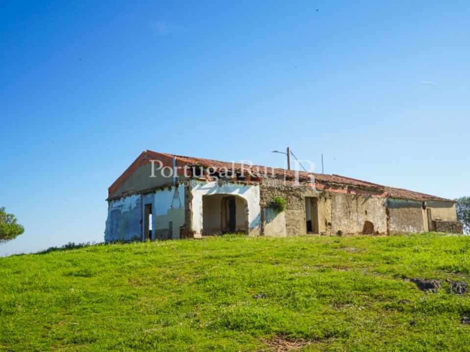 Landejendom i Ourique, Beja - foto 4