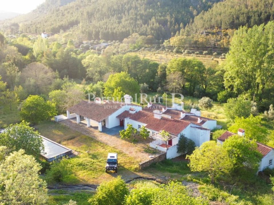 Farm i Castelo de Vide, Portalegre - foto 2