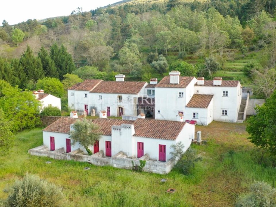 Farm i Castelo de Vide, Portalegre - foto 3