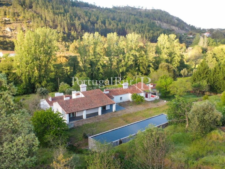 Farm i Castelo de Vide, Portalegre - foto 4