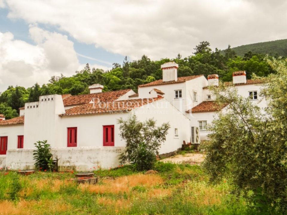 Farm i Castelo de Vide, Portalegre - foto 5