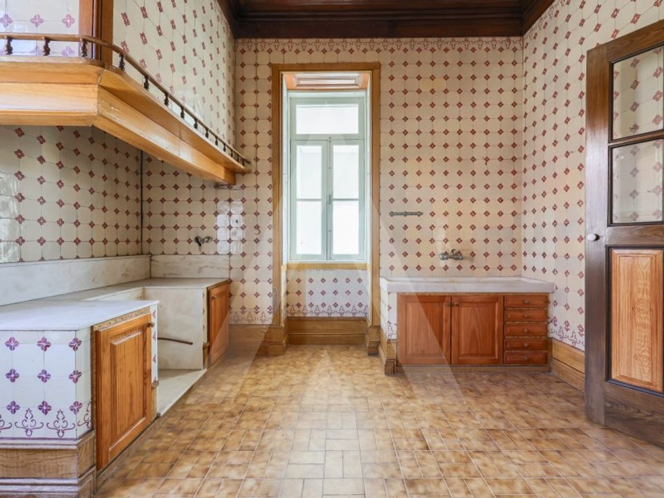 Villa i Ilhavo, Aveiro - foto 5