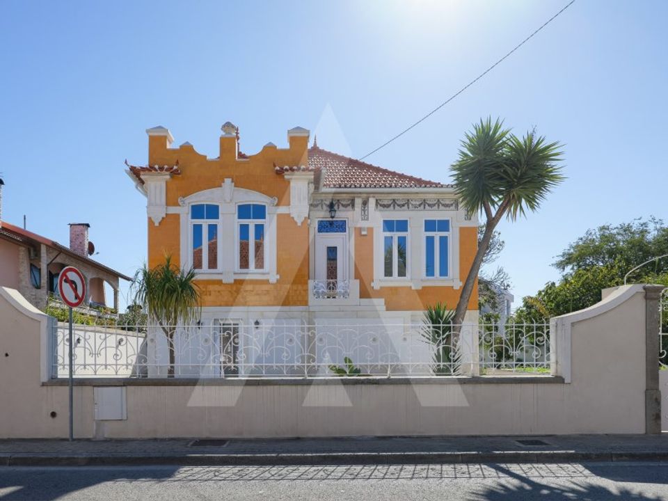Villa i Ilhavo, Aveiro - foto 1