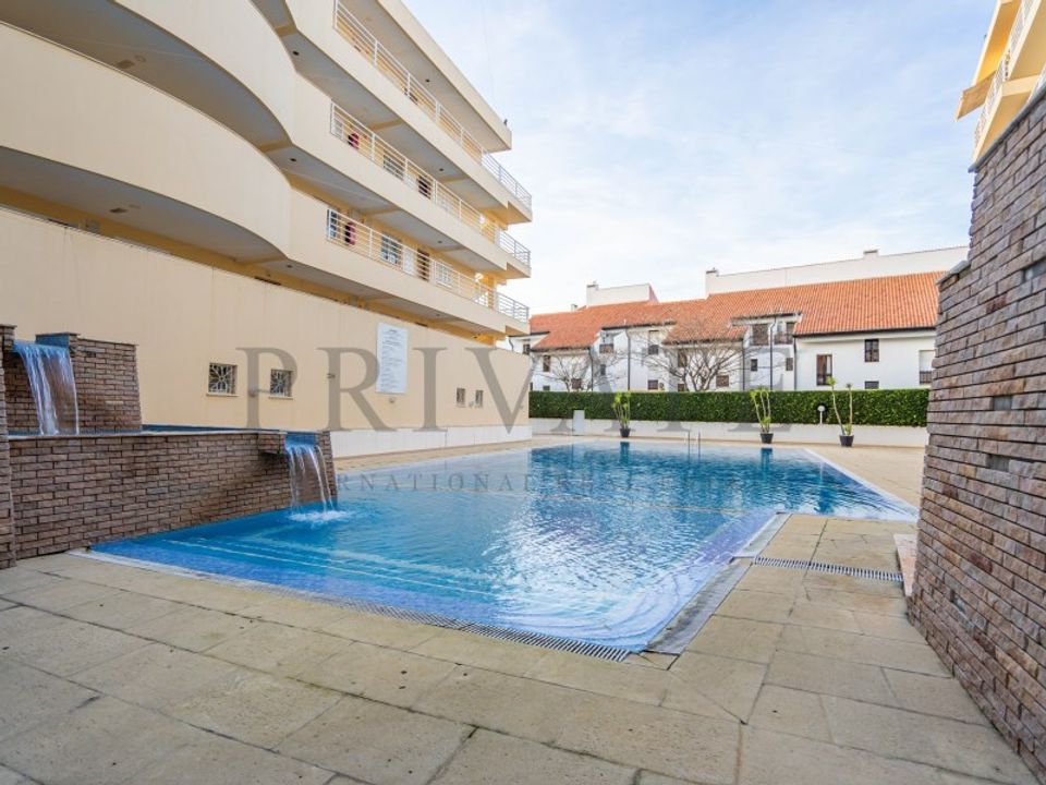 Lejlighed i Quarteira, Faro - foto 2