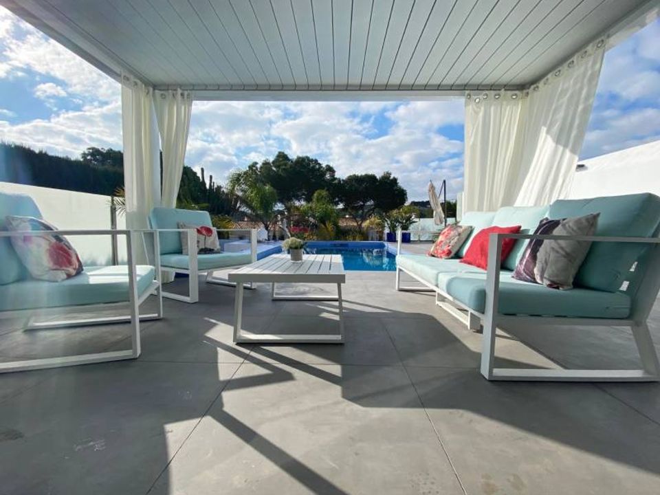 Villa i Moraira, Alicante - foto 2