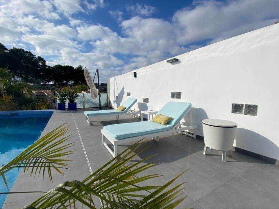 Villa i Moraira, Alicante - foto 3