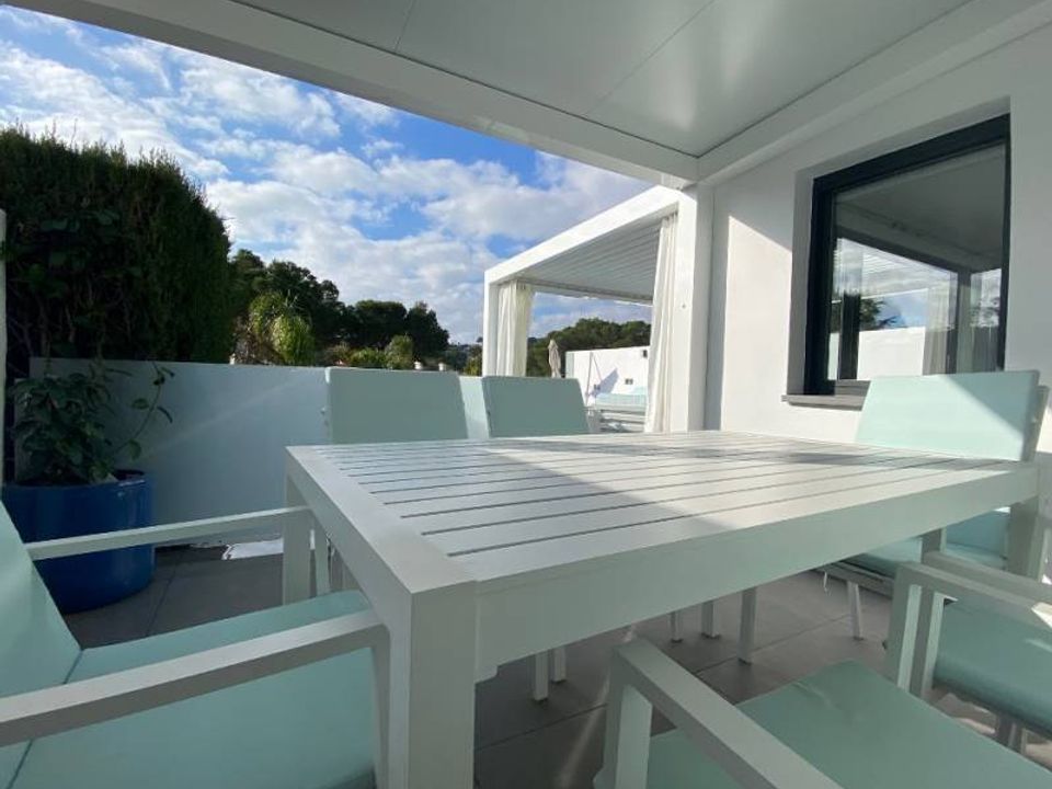 Villa i Moraira, Alicante - foto 5