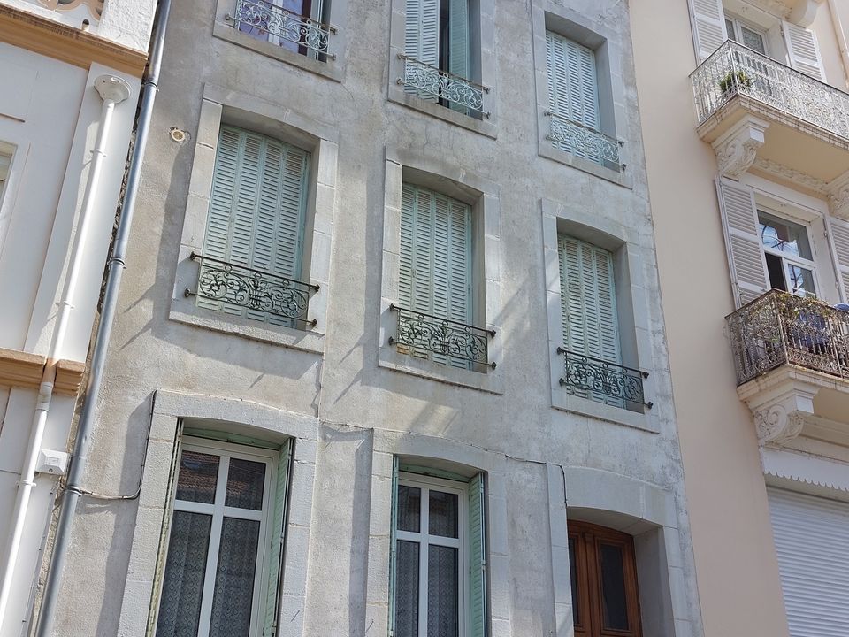 Lejlighed i Vichy, Allier - foto 1