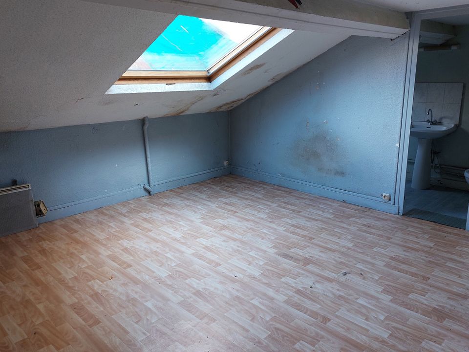 Lejlighed i Vichy, Allier - foto 4
