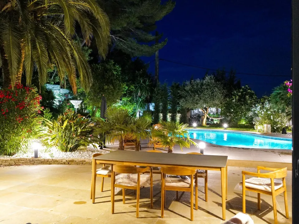 Villa i Le Cannet, Alpes-Maritimes - foto 3