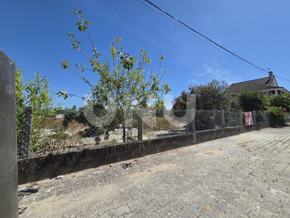 Helårsgrund i Aldeia de Paio Pires, Setubal - foto 2