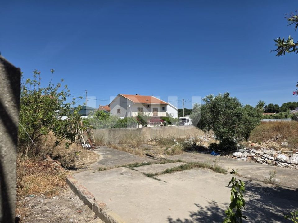 Helårsgrund i Aldeia de Paio Pires, Setubal - foto 3