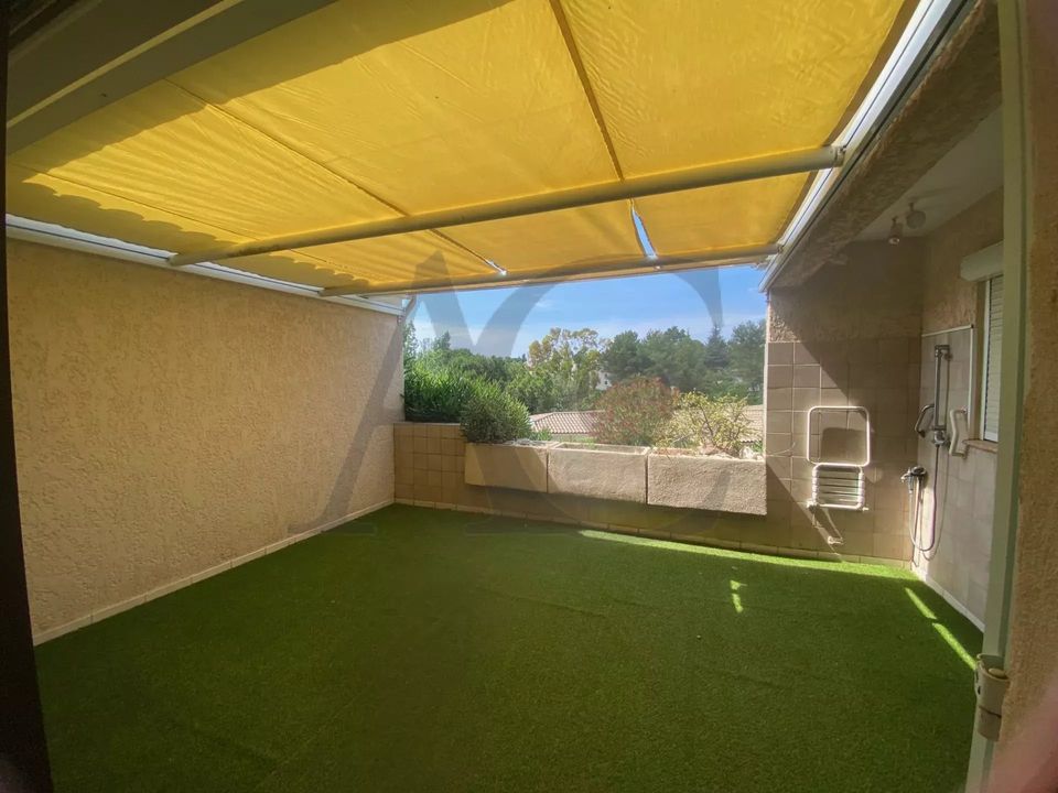 Lejlighed i Villeneuve-Loubet, Alpes-Maritimes - foto 2