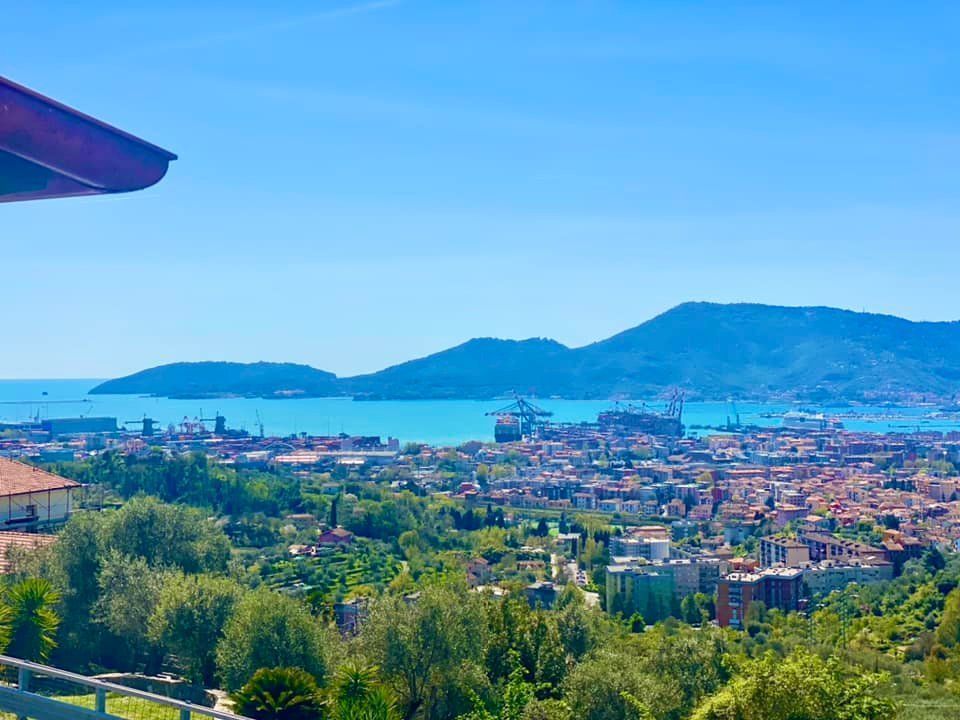 Lejlighed i La Spezia, La Spezia - foto 2