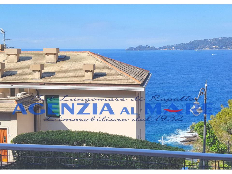 Appartement in Zoagli, Genoa - foto 1