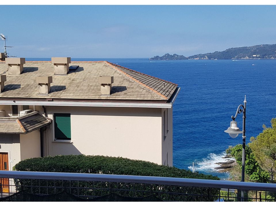 Appartement in Zoagli, Genoa - foto 2