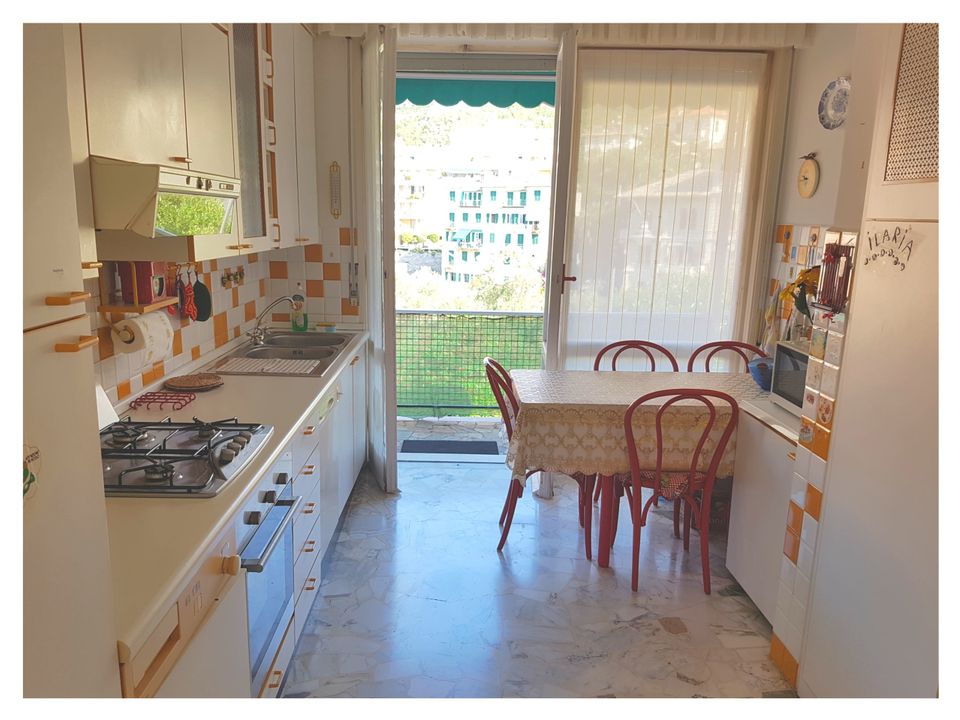 Appartement in Zoagli, Genoa - foto 5
