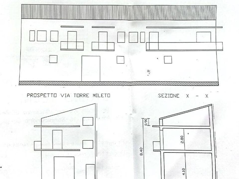 Lejlighed i San Nicandro Garganico, Foggia - foto 4