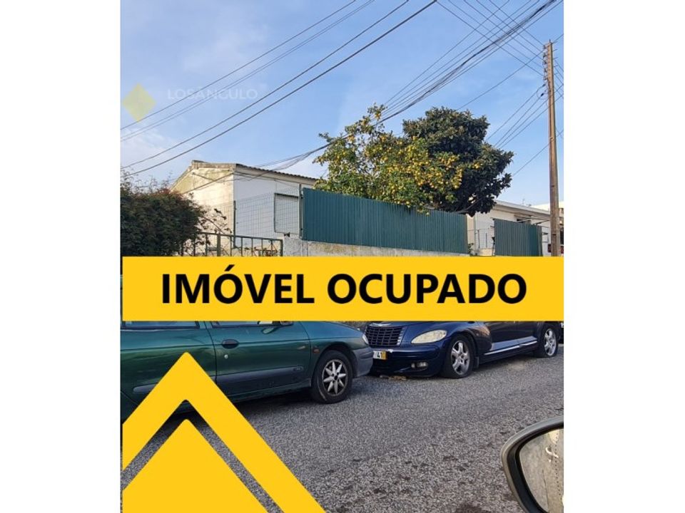 Byhus i Queluz, Lisbon - foto 1