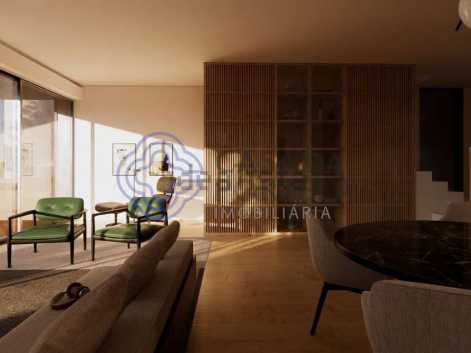 Byhus i Vila Nova de Gaia, Porto - foto 1