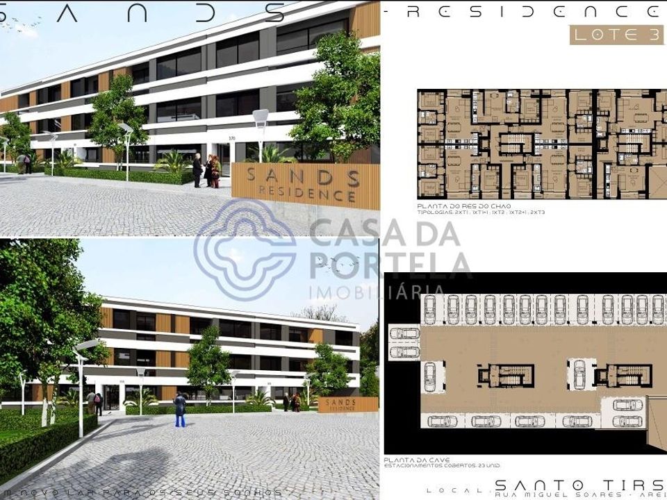 Helårsgrund i Santo Tirso, Porto - foto 5