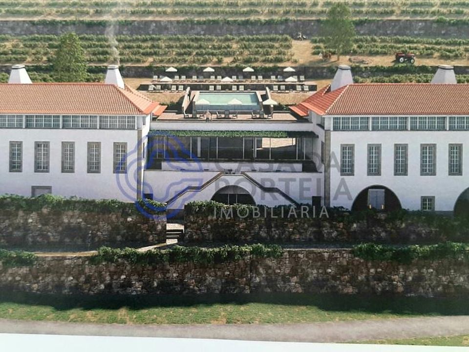 Farm i Mesao Frio, Vila Real - foto 1