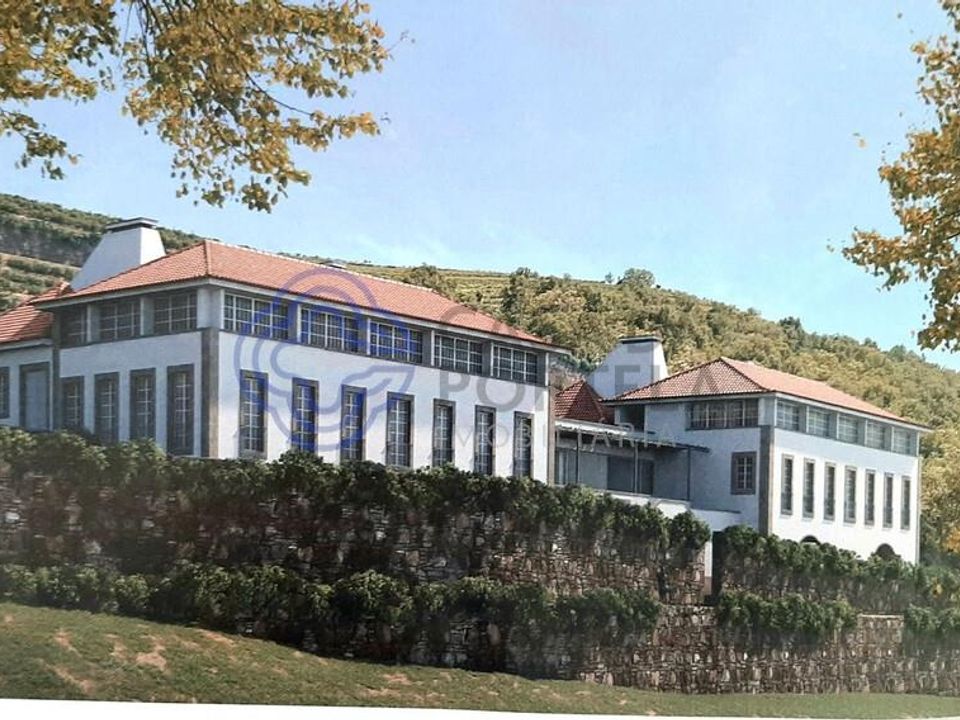 Farm i Mesao Frio, Vila Real - foto 2