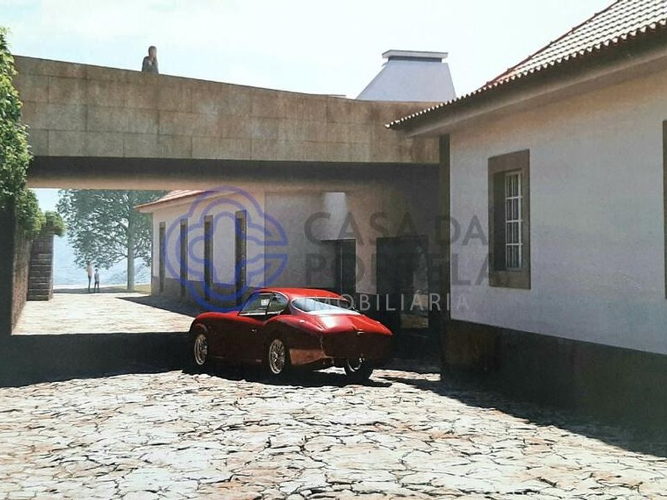 Farm i Mesao Frio, Vila Real - foto 3