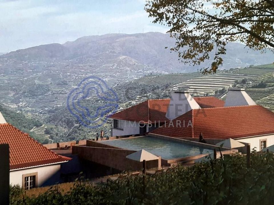 Farm i Mesao Frio, Vila Real - foto 4