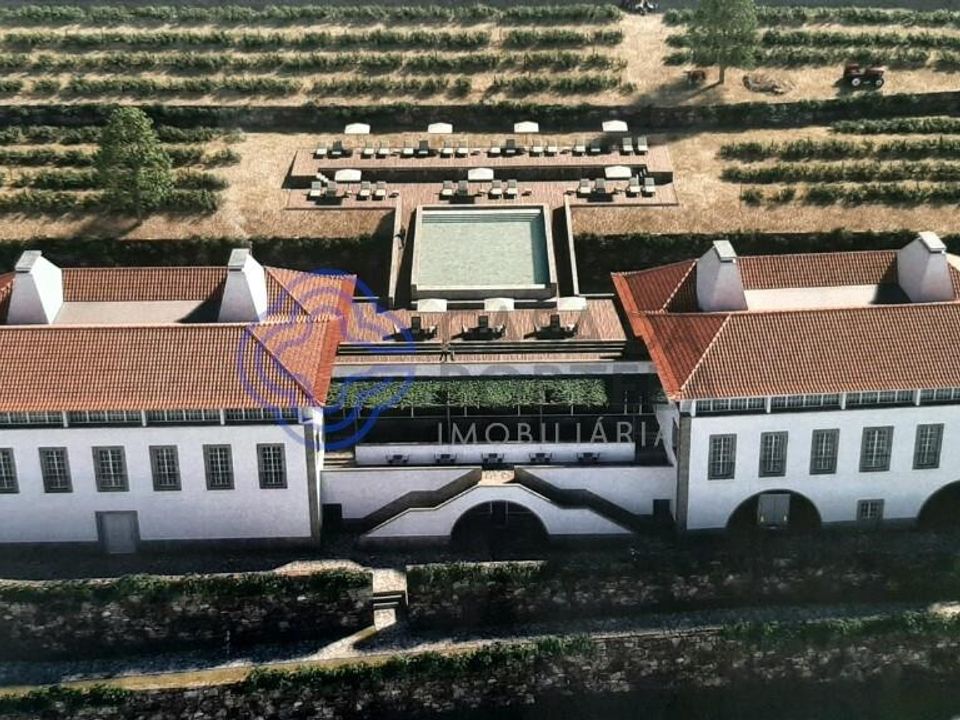 Farm i Mesao Frio, Vila Real - foto 5