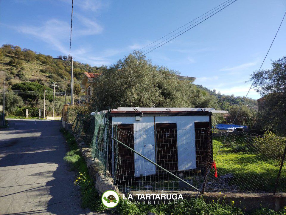 Helårsgrund i Savoca, Messina - foto 4
