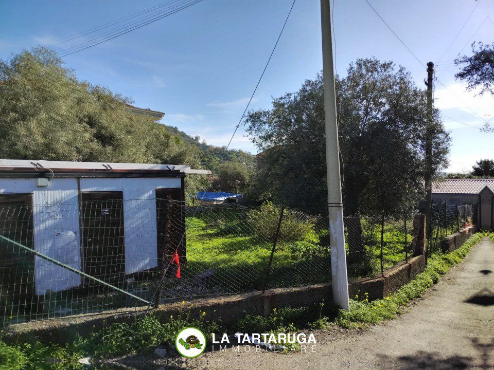 Helårsgrund i Savoca, Messina - foto 5
